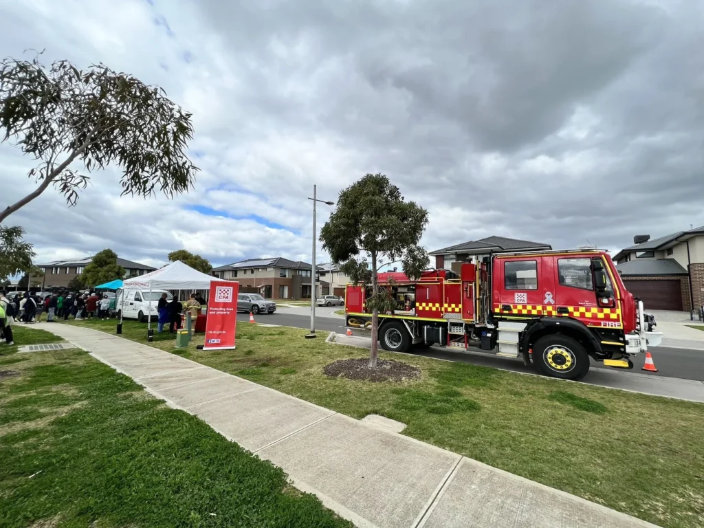 Neighbourhood Watch Victoria - Wyndham 2022